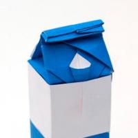 
<span>Milk cartoon</span>
