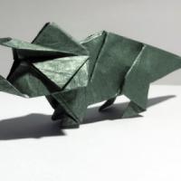 
<span>Triceratops</span>
