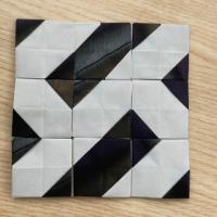 
<span>Baldosa de Truchet</span>
