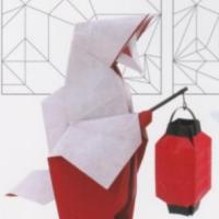 
<span>Fox Lantern Holder</span>
