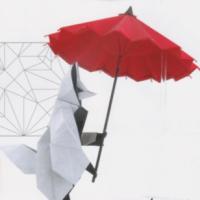 
<span>Fox Umbrella Holder</span>
