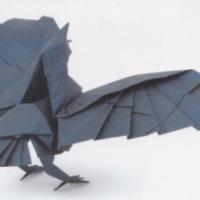 
<span>Little Bird</span>
