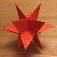 
<span>Star Light</span>
