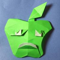 
<span>Sad Apple</span>
