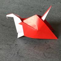 
<span>The Gryphon</span>
