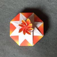 
<span>Octagonal Box Lid B 3D</span>
