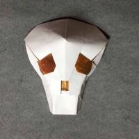 
<span>Skull</span>
