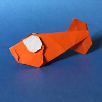 
<span>Goldfish</span>
