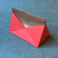 
<span>Dreieckstasche</span>
