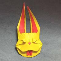 
<span>Rabbit Mask</span>
