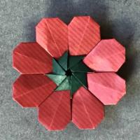 
<span>Abstract Flower Finish 3</span>
