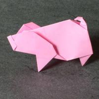 
<span>Piglet</span>
