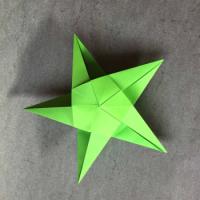 
<span>Five Pointed 3D Star</span>
