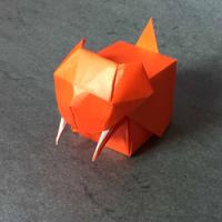 
<span>Sabre Tooth Tiger (Masu Box)</span>
