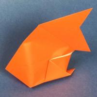 
<span>Bubble Fish</span>
