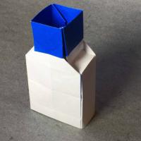 
<span>Bottle</span>

