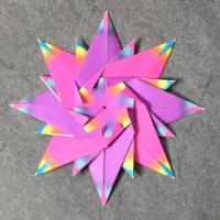 
<span>16 Point Star</span>
