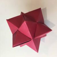 
<span>Burr Puzzle</span>
