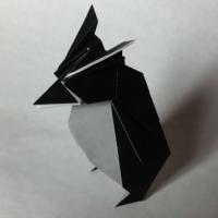 
<span>Rockhopper Penguin</span>
