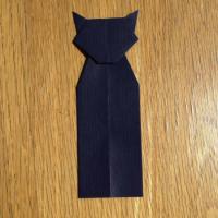 
<span>Cat bookmark</span>
