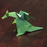 
<span>Dragon</span>
