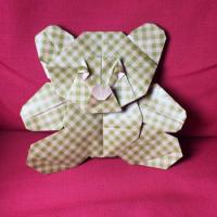 
<span>Teddy Bear</span>
