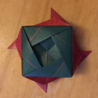 
<span>Rose box</span>

