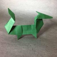 
<span>Dragon</span>
