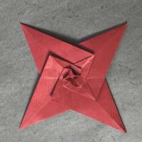
<span>Twisted Star</span>
