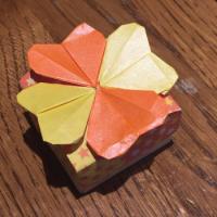 
<span>Square Box Heart</span>
