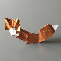 
<span>Vixen</span>
