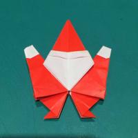 
<span>Santa</span>

