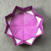 
<span>Octagonal Star Box</span>
