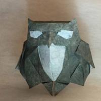 
<span>Owl (no 2)</span>
