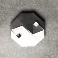 
<span>Yin and Yang</span>
