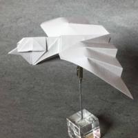
<span>Flying Bird</span>
