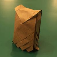 
<span>Owl</span>
