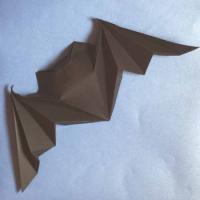 
<span>Happy Good-Luck Bat</span>
