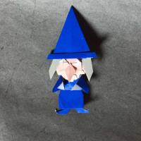 
<span>Witch</span>
