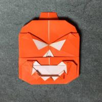 
<span>Jack O'Lantern</span>
