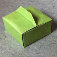 
<span>Double Compartment Box</span>
