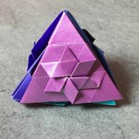 
<span>Star Icosahedron</span>
