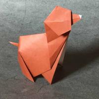 
<span>Puppy</span>
