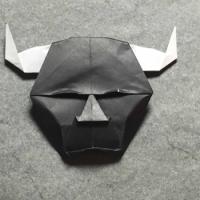 
<span>Minotaur</span>
