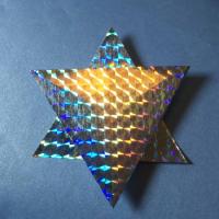 
<span>Six Pointed Star</span>
