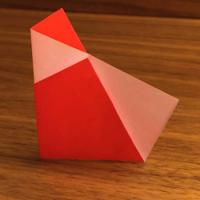 
<span>2 Fold Santa</span>

