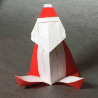 
<span>Jolly Santa</span>
