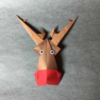 
<span>Rudolph the Red-Nosed Reindeer</span>
