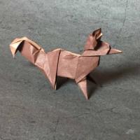 
<span>Foxy Fox</span>
