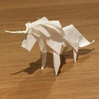 
<span>Unicorn</span>
